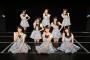 「We're Growing Up」公演は略してなんていうの？