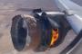 ボーイング777型機のPW社製エンジン炎上事故、金属疲労が原因と判明…米運輸安全委員会！