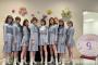 【乃木坂46】「9thバスラ～2期生ライブ～」この日のために堀未央奈が考えた衣装を着るメンバーの集合写真が公開される！