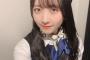 【悲報】STU48石田千穂さん活動休止のご報告