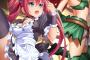 【画像】「一騎当千」「クイーンズブレイド」「ハイスクールD×D」←この辺のアニメ見とるやつｗｗｗｗｗ