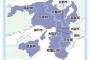 【悲報】関西で住みやすい場所、｢兵庫県北部｣しか無いｗｗｗｗｗｗｗｗｗｗｗ