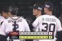 【オリックス対楽天6回戦】オリックスが９－４で楽天に快勝！山岡が８回３失点で２勝目！宗が３安打２打点！楽天は涌井が今季最短３回５失点ＫＯ