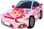 【パシャリ】女子高生がみなとみらいで目撃したアニ車がコレ(画像あり)ｗｗｗｗｗｗｗｗｗ