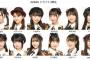 本日5/31(月)発売『BIG ONE GIRLS 7月号』に、AKB48ドラフト3期生が全員登場ｷﾀ━━━━(ﾟ∀ﾟ)━━━━!!