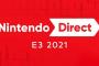 『NintendoDirect E3 2021』6月15日(火)25時より