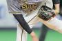 【阪神】秋山拓巳 6勝2敗 2.89