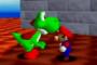 「スーパーマリオブラザーズ」人気キャラクターランキング！　「マリオ」を抑えて1位になったのは？