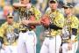 甲子園の「魔物」が…制球力が武器の阪神・伊藤将がプロ初押し出し含む4四死球で初回4失点