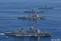 旭日旗かかげた日本軍艦と並んだ韓国艦の写真公開は異例、日米豪韓海軍連合訓練「パシフィック バンガード」…韓国メディア！