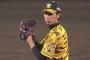 藤浪晋太郎　防4.35 39.1回 31四球 4死球 WHIP1.68←これ
