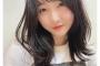 【画像】本田望結　予告通りにカットしたイメチェン新ヘアにファン興奮ｗｗｗｗｗｗｗｗｗｗ