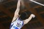 【悲報】内村航平の東京五輪が終わる　鉄棒でまさかの落下