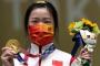 【東京五輪】金メダル1号の中国人女子選手、クッソ可愛いｗｗｗｗｗｗｗ（画像あり）