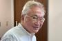 【画像】高須克弥さん末期癌が回復してから整形手術でガチで生まれ変わる、、筋肉もムッキムキ