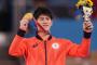 【東京五輪】体操鉄棒・金メダルの橋本大輝選手、君が代「しっかり歌った。日本代表として誇りをもってやっていきたいと思った」