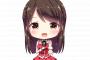 【画像】櫻坂46で一番可愛いメンバーはこの人だよな？