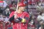 【定期】鈴木誠也.313（319-100）24本59打点出塁率.422OPS1.018