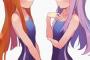 【画像】貧乳なウマ娘が大好きなんだ！！
