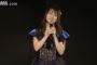 【SKE48】赤堀君江、大丈夫か・・・!?