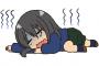【涙】明日別れ話をしてくるから背中押して欲しい・・・・