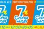 【NMB48】「7CAMPWAR」出演メンバーがこちら