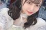 HKT48竹本くるみ「私のアイドル人生はほぼ自粛で思い描いた物と違う」【新型コロナウイルス】