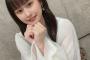 【SKE48】西井美桜「白でした！袖がかわいい」