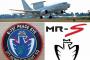 韓国空軍E-737｢ピースアイ｣所属部隊のロゴ、日本のトヨタ車「MR-S」のロゴと酷似！
