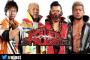 小島聡 本間朋晃vs鷹木信悟 SANADA「Road to POWER STRUGGLE」10.25後楽園ホール