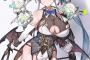【画像】ライザのアトリエの絵師、ついに性癖がバレてしまうｗｗｗｗｗｗｗ