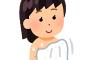 お前ら体洗う時タオルとか使ってる？