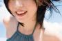 声優の中島由貴、へそ出し水着姿の画像がエチエチで可愛すぎる！写真集「スケッチブック」が待望の電子書籍化！