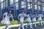 【本日】ウマ娘「2021 FNS歌謡祭 第1夜」19時頃～出走予定　～大井競馬場より～