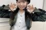 【AKB48】山内瑞葵「来年はどんどん大きなステージでコンサートができるようになりたい」