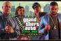 『GTAオンライン』12月15日に新ストーリーコンテンツ「契約」が配信決定！GTA5本編から数年後が舞台、実業家フランクリンの物語を描いた内容に