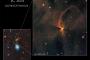 ハッブル宇宙望遠鏡が捉えた「原始星」の画像…NASAが公開！