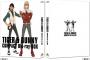 アニメ「TIGER & BUNNY」COMPACT Blu-ray BOX予約開始！全25話と劇場版第1弾＆第2弾の本編を収録【タイバニ】