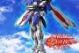 《機動武闘伝Gガンダム》プラモデル「ゴッドガンダム」予約開始！爪の付け根や親指カバーには軸可動を搭載し、ゴッドフィンガーを再現