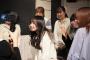 【SKE48の未完全TV】みんなで #倉島杏実 ちゃんを囲んでいったい何してるのでしょう