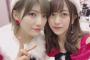 【AKB48】篠崎彩奈さん、岡田奈々にガチギレされた件について釈明「言い訳になるかもしれないですけど…言わせて下さい。」【STU48なぁちゃん・あやなん】