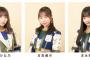 SKE48青海ひな乃、日高優月、末永桜花が『あいち住まいるフェア2021』のステージに出演決定！