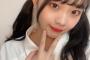 【悲報】SKE48川嶋美晴ちゃん、強烈な説教をされてしまう・・・