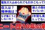 【2ch面白いスレ】10年以上引きこもってるプロ無職の実態がヤバすぎるw【ゆっくり解説】