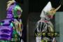 【特撮】「仮面ライダー鎧武」最終回　御神木エンド