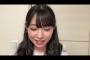 【悲報】AKB48山内瑞葵ちゃん、SRでヲタに「お〇こじる」と言わされてしまう