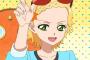 『アイカツ！』第2回アイカツ8大投票2015中間発表！