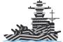 【画像】ロシア海軍、こんな錆だらけの旧式艦船で日本を威嚇してしまうｗｗｗ