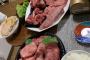 【速報】焼き肉始めるンゴ