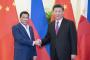 中国、フィリピンに「同盟強化するな」…米国との連携にくぎ刺す！